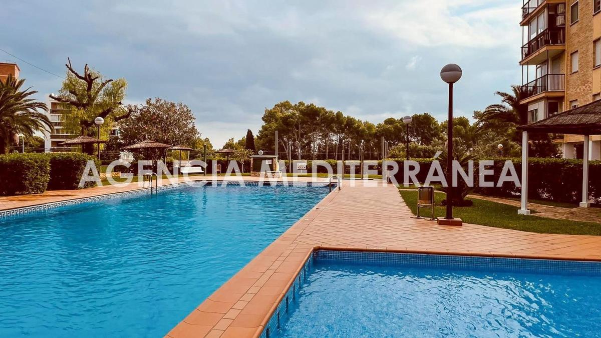 Sprzedaż mieszkania w Piso en Les Rotes/Las Rotas, Denia, Dénia
photo 1