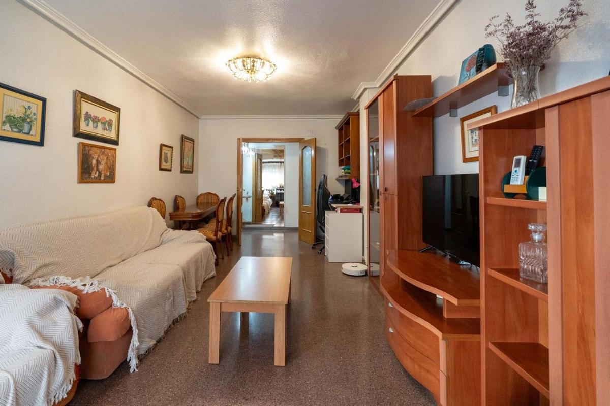 Продажа квартиры на Piso en Pont Nou-Corazón de Jesús, Elche / Elx, Эльче / Эльх
 photo 3
