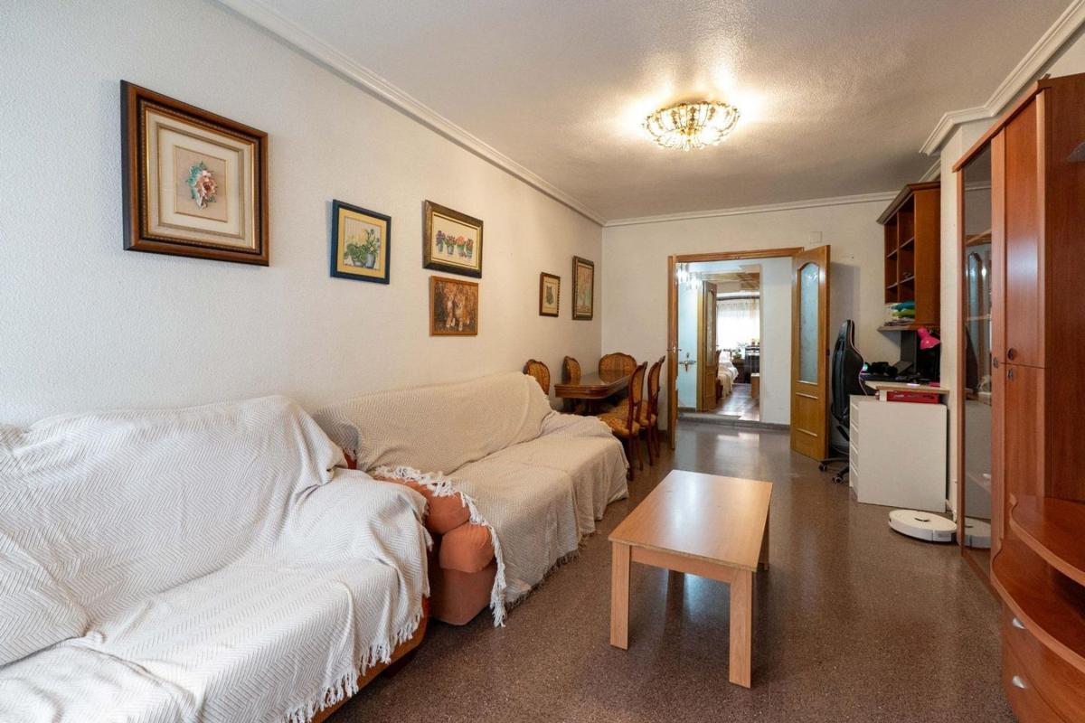 Продажа квартиры на Piso en Pont Nou-Corazón de Jesús, Elche / Elx, Эльче / Эльх
 photo 4