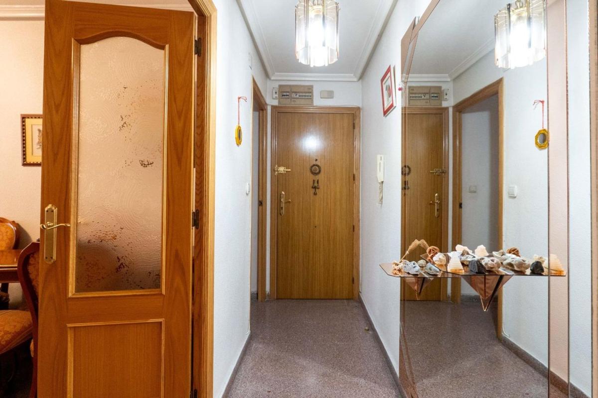 Продажа квартиры на Piso en Pont Nou-Corazón de Jesús, Elche / Elx, Эльче / Эльх
 photo 5