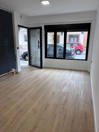 Квартира на продажу в Estudio en Calle Manuel Amorós, 2, Centro, San Juan de Alicante, Сан-Хуан-де-Аликанте thumbnail 3