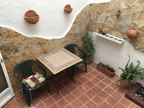 Casa de pueblo en Calle de Sant Roc, 5, Calpe Pueblo, Calpe photo 4