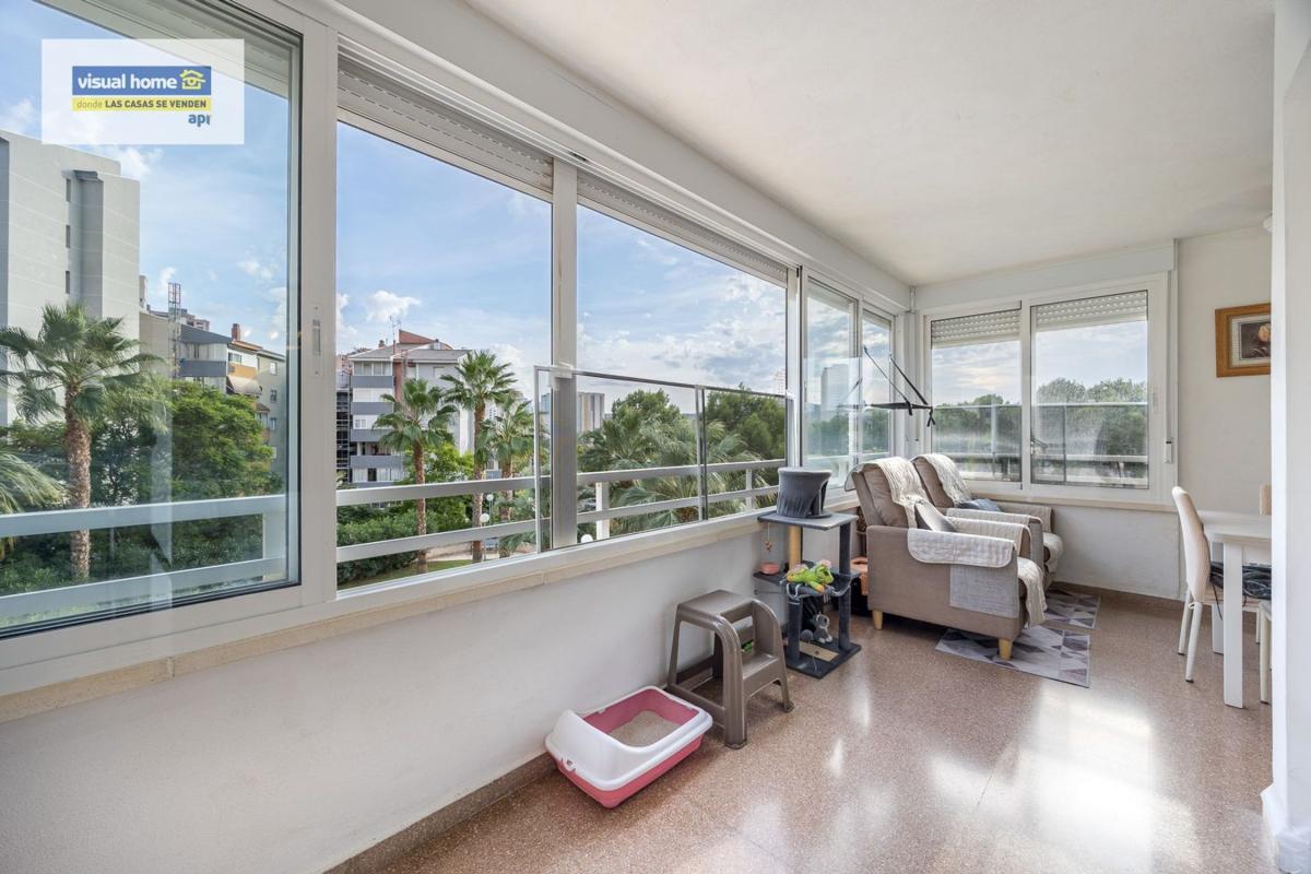Продажа квартиры на Piso en Playa de Poniente, Benidorm, Бенидорм
photo 2