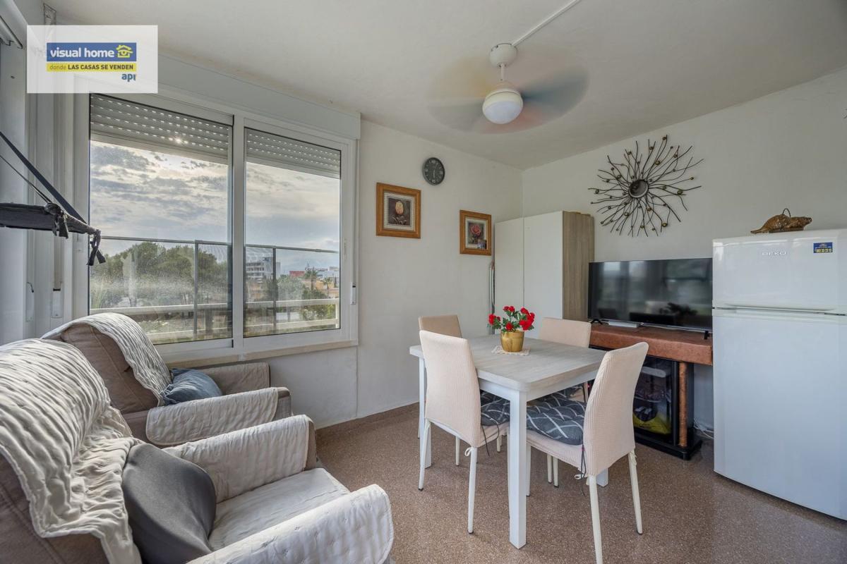 Продажа квартиры на Piso en Playa de Poniente, Benidorm, Бенидорм
photo 4