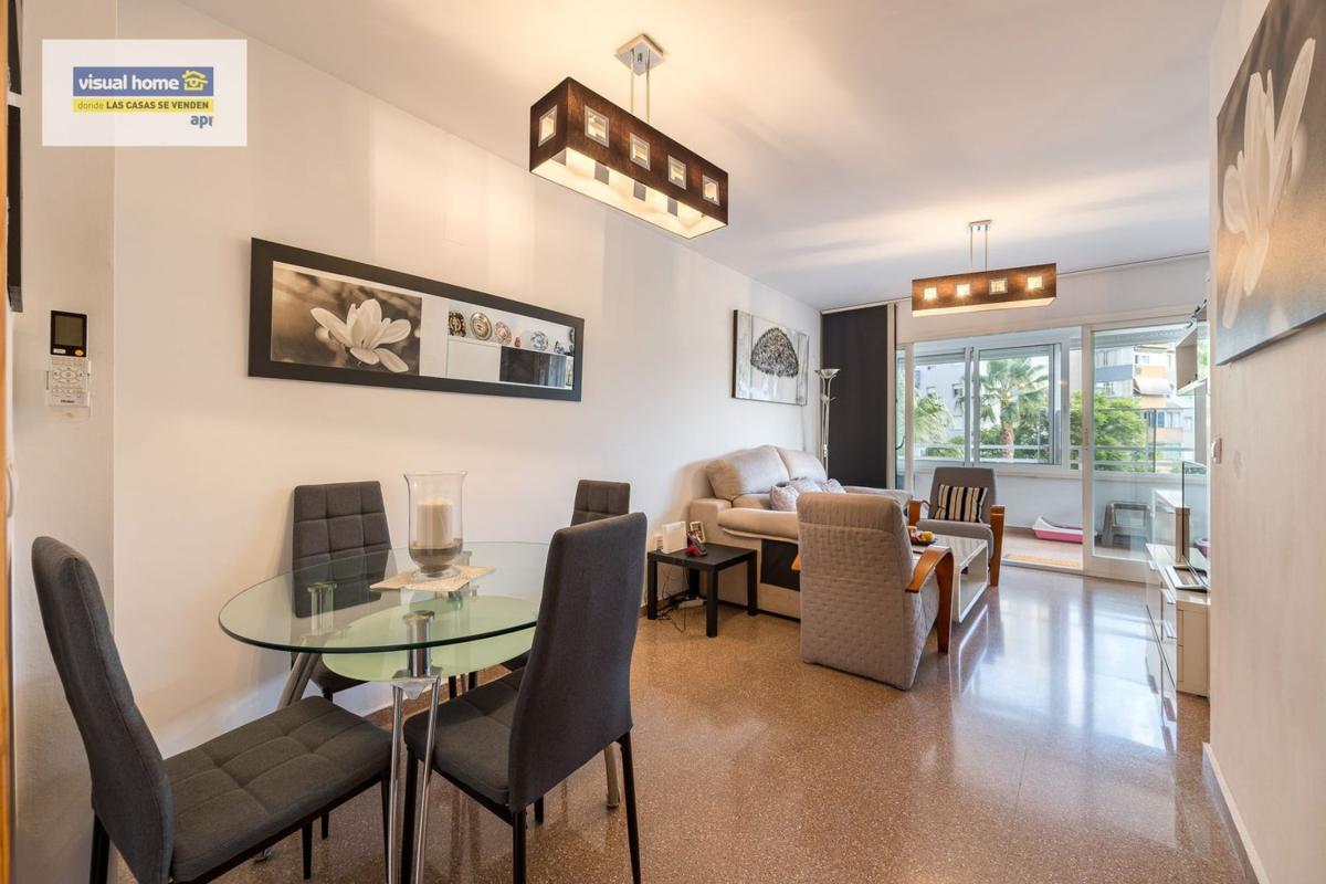 Продажа квартиры на Piso en Playa de Poniente, Benidorm, Бенидорм
photo 5
