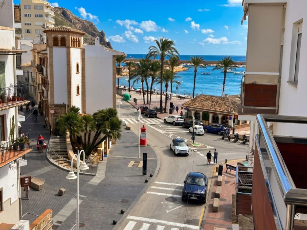 Venta de piso en Piso en Puerto, Jávea/Xàbia, Jávea/Xàbia
photo 1