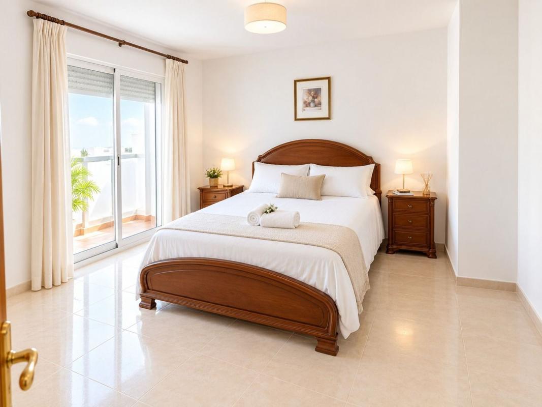 Venta de piso en Piso en Puerto, Jávea/Xàbia, Jávea/Xàbia
photo 2
