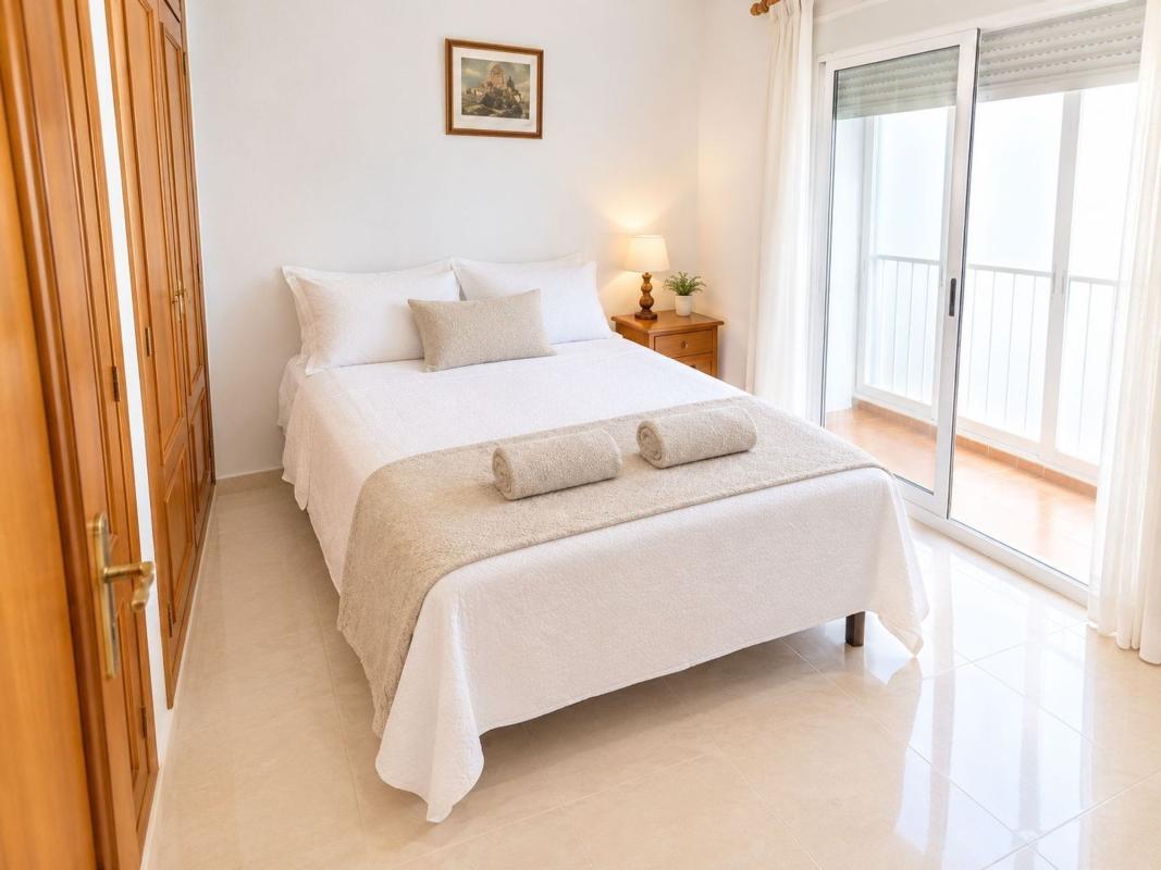 Venta de piso en Piso en Puerto, Jávea/Xàbia, Jávea/Xàbia
photo 3