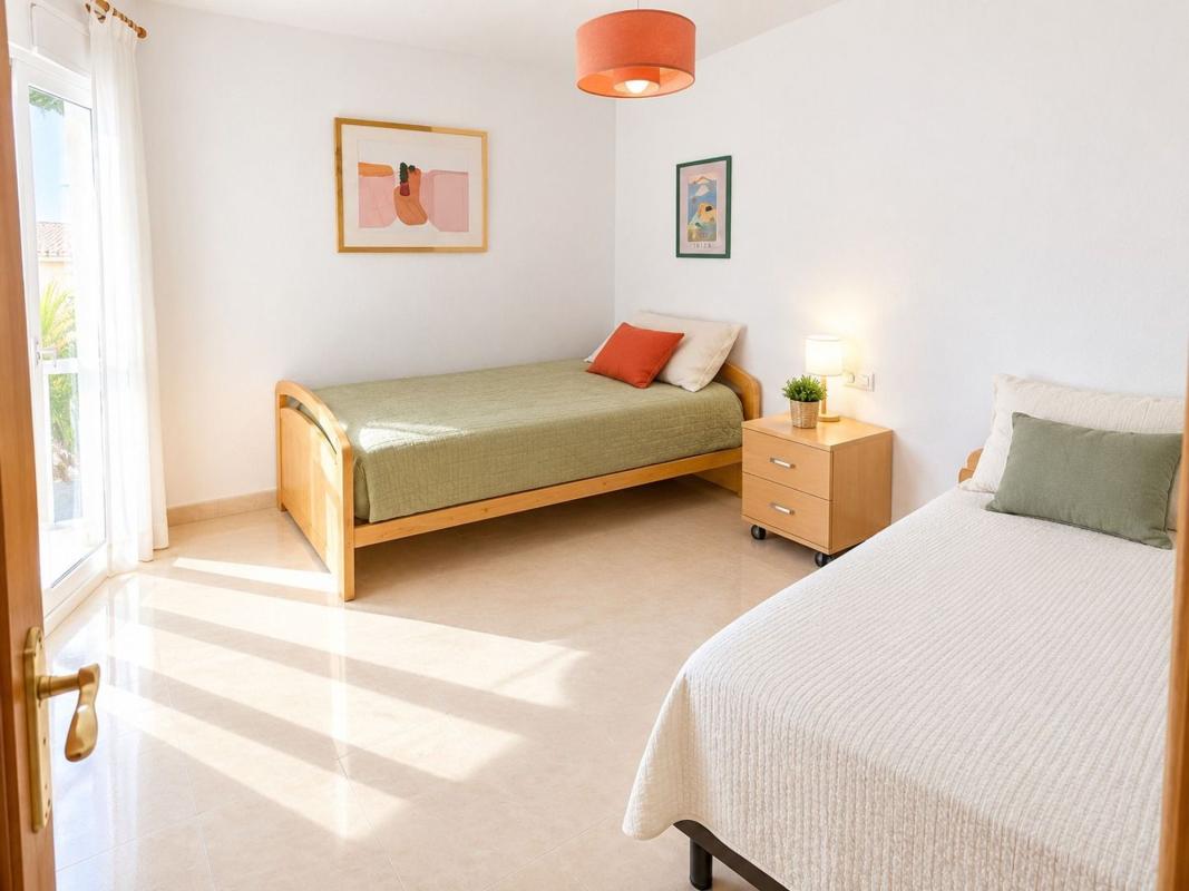 Venta de piso en Piso en Puerto, Jávea/Xàbia, Jávea/Xàbia
photo 4