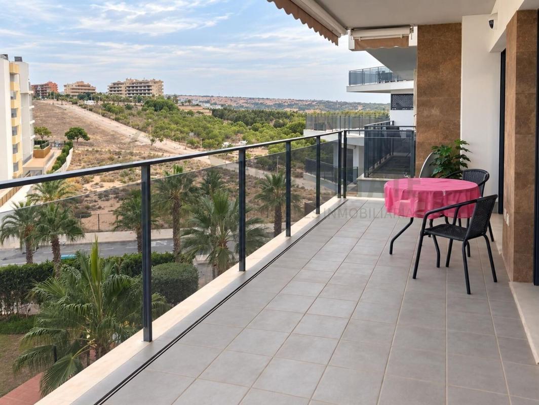 Продажа квартиры на Piso en Calle Ciudad Real, Arenales del Sol, Elche / Elx, Эльче / Эльх
 photo 3