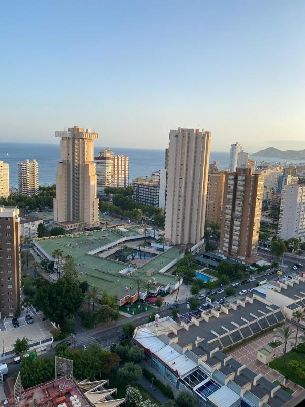 Venta de piso en Piso en Pueblo Levante, Benidorm, Benidorm
photo 2