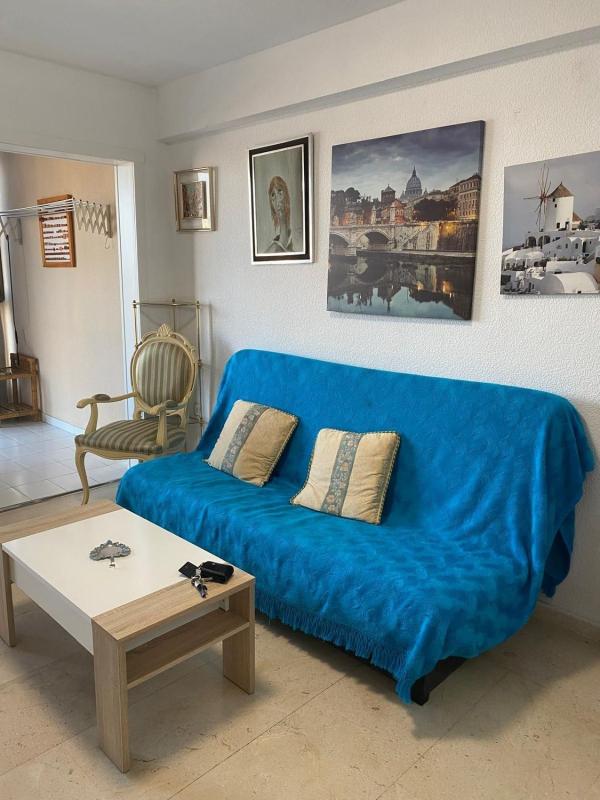Venta de piso en Piso en Pueblo Levante, Benidorm, Benidorm
photo 3