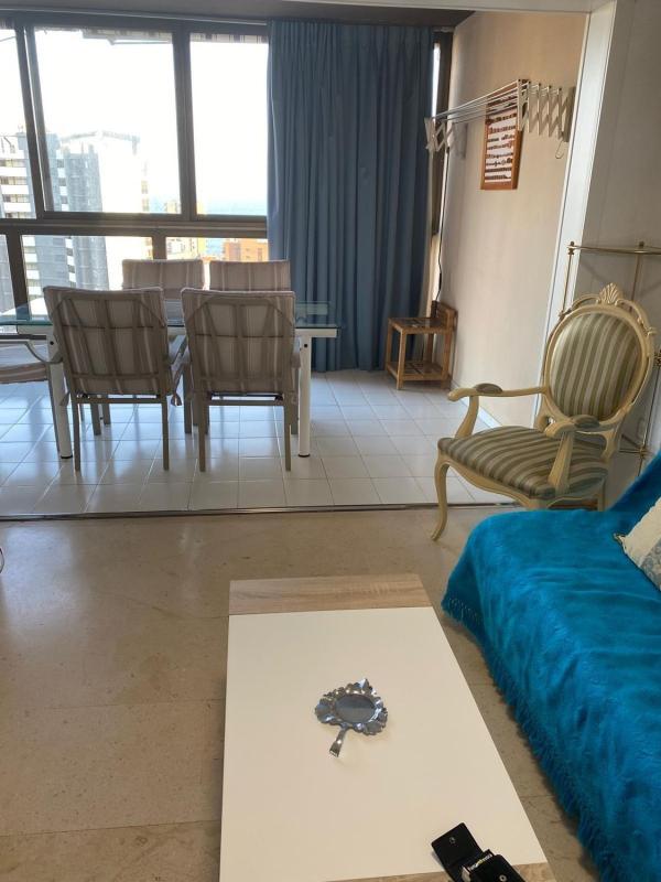 Venta de piso en Piso en Pueblo Levante, Benidorm, Benidorm
photo 5