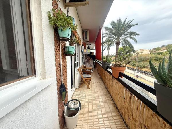 Sprzedaż mieszkania w Piso en Altea Pueblo, Altea, Altea
 photo 2