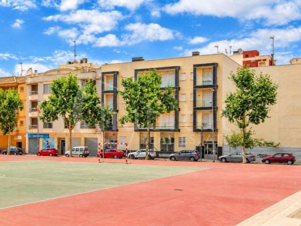 Sale of flat in Piso en Calle la Paz, 7, Los Montesinos, Los Montesinos
 photo 1