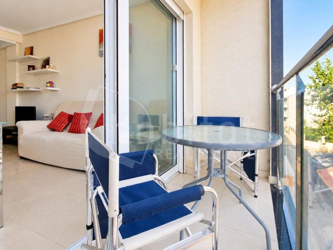 Sale of apartment in Piso en Calle la Paz, 7, Los Montesinos, Los Montesinos
photo 5