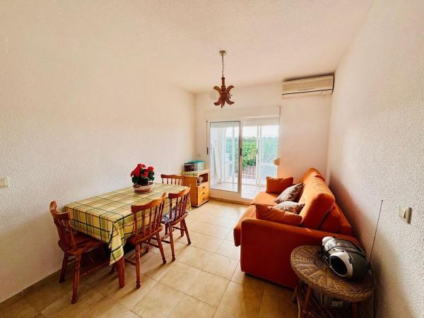 Casa o chalet independiente en Los Balcones - Los Altos del Edén, Torrevieja thumbnail 2