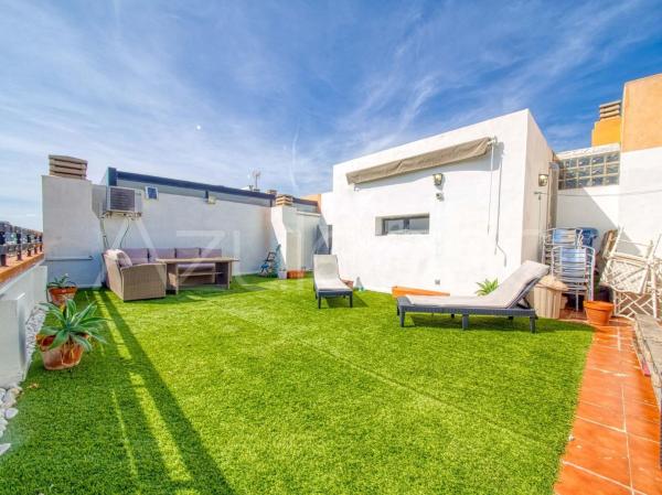 Penthouse for sale at Ático en Calle Médico Vicente Reyes, Garbinet - Parque de las Avenidas, Alicante / Alacant, Alicante thumbnail 2