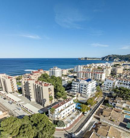 Duplex na sprzedaż w Dúplex en Calle Tesalónica, El Arenal, Jávea/Xàbia, Jávea/Xàbia photo 1