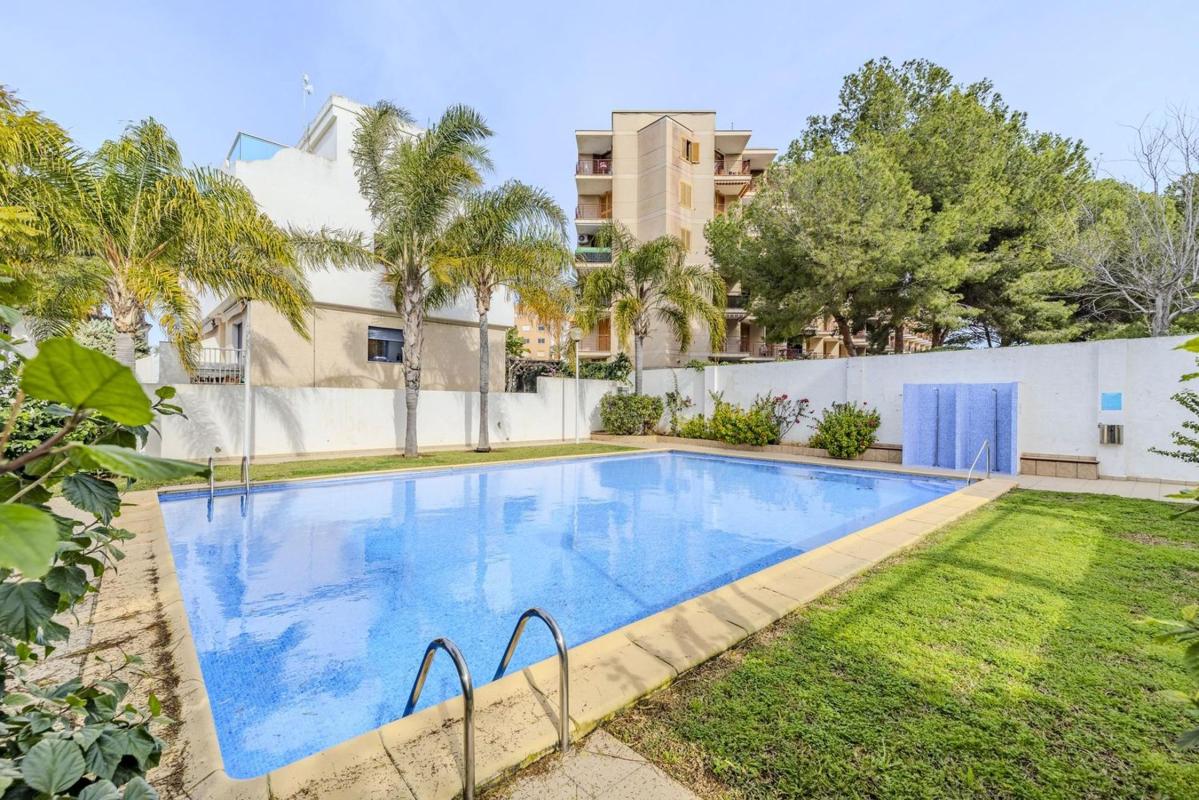 Venta de duplex en Dúplex en Calle Tesalónica, El Arenal, Jávea/Xàbia, Jávea/Xàbia photo 2