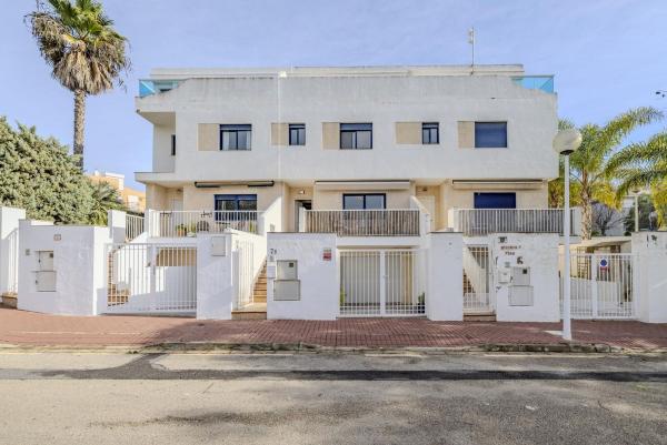 Duplex na sprzedaż w Dúplex en Calle Tesalónica, El Arenal, Jávea/Xàbia, Jávea/Xàbia thumbnail 3