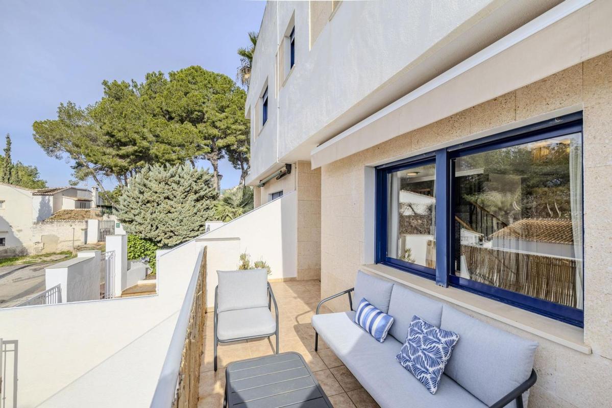 Venta de duplex en Dúplex en Calle Tesalónica, El Arenal, Jávea/Xàbia, Jávea/Xàbia photo 4