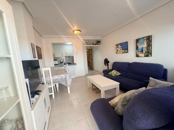 Продажа квартиры на Piso en Calle Islas Baleares, Arenales del Sol, Elche / Elx, Эльче / Эльх
 photo 4