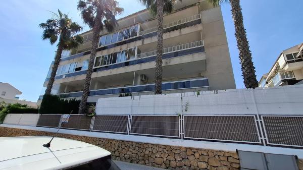 Venta de piso en Piso en Bulevard dels Musics, L'Albir, Alfaz del Pi, Alfaz del Pi
thumbnail 3