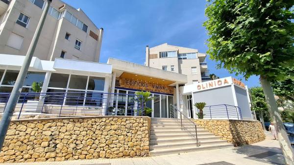 Venta de piso en Piso en Bulevard dels Musics, L'Albir, Alfaz del Pi, Alfaz del Pi
 photo 4