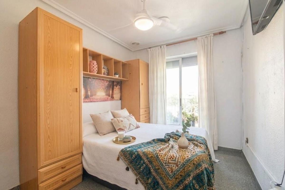 Продажа квартиры на Piso en Calle Román Bono Marín, 8, Carrús Oeste, Elche / Elx, Эльче / Эльх
 photo 2