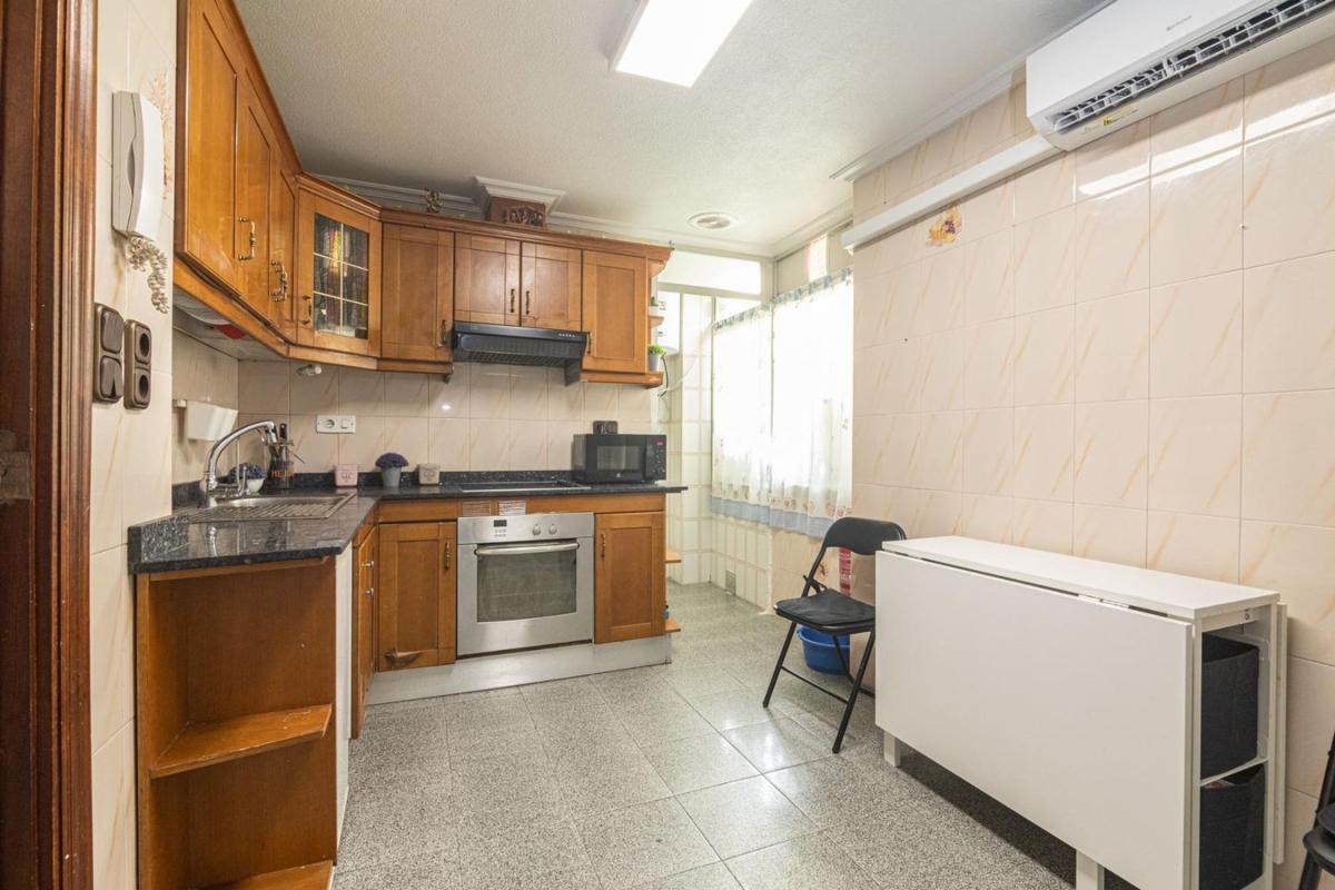 Продажа квартиры на Piso en Calle Román Bono Marín, 8, Carrús Oeste, Elche / Elx, Эльче / Эльх
 photo 4