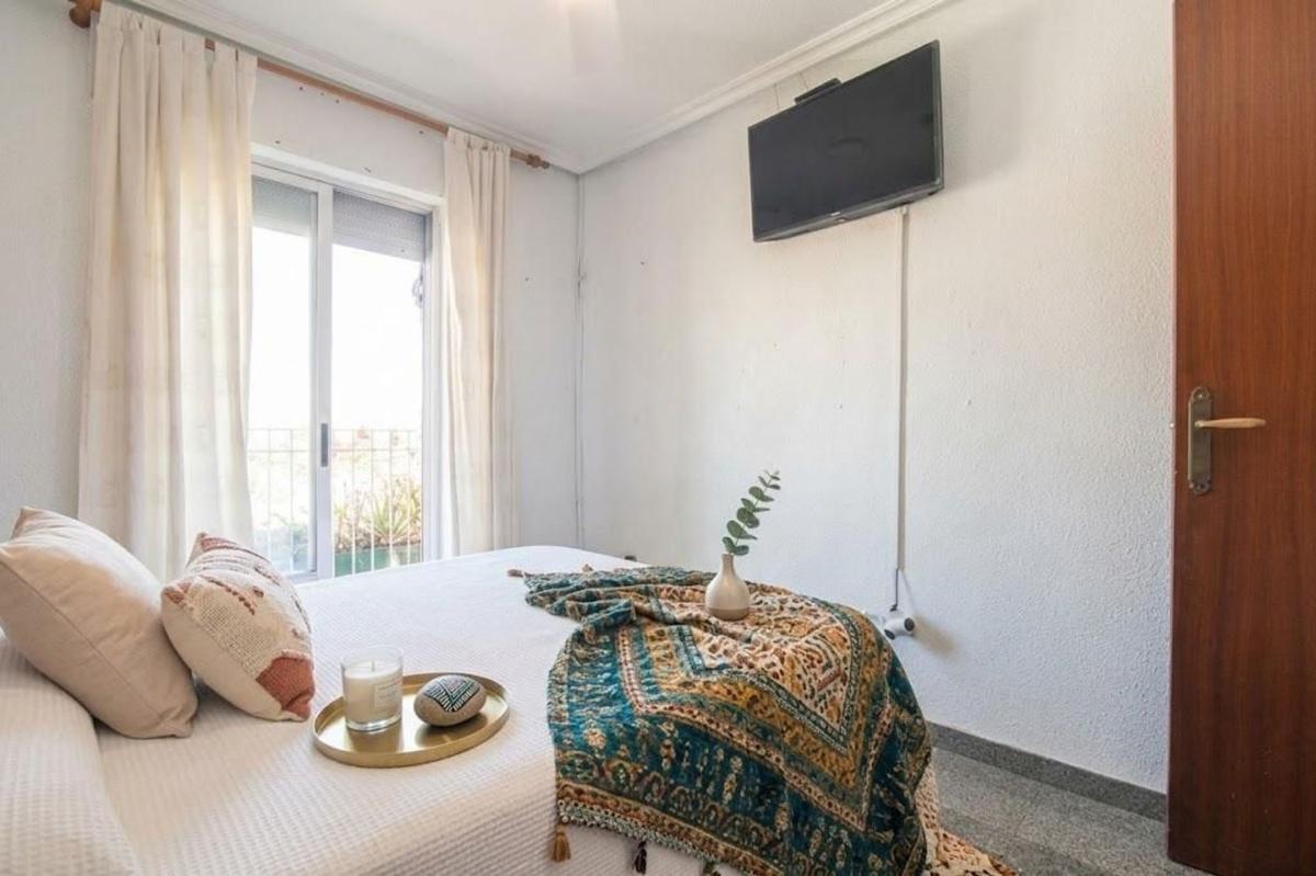 Продажа квартиры на Piso en Calle Román Bono Marín, 8, Carrús Oeste, Elche / Elx, Эльче / Эльх
 photo 5