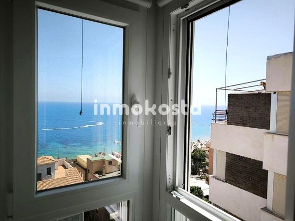 Аттик на продажу в  Ático en Avenida del País Valencià, Centro Urbano, La Villajoyosa / Vila Joiosa, Ла Виллахойоса / Вила Хойоса photo 4