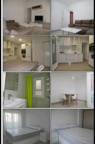 Sale of flat in Piso en Calle Pablo Picasso, 123, Fraternidad, Elda, Elda
 photo