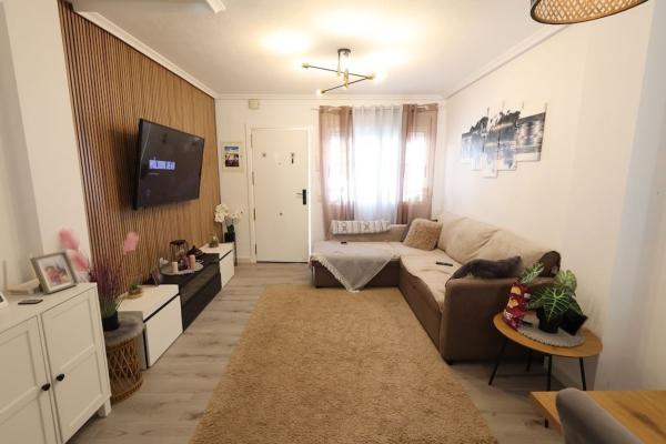 Chalet adosado en Calle Jardinero s/n, Torre de la Horadada, Pilar de la Horadada photo 4