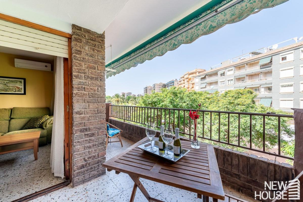 Sale of apartment in Piso en Calle 25 d'Abril de 1707, Campello Playa, El Campello, El Campello
photo 2
