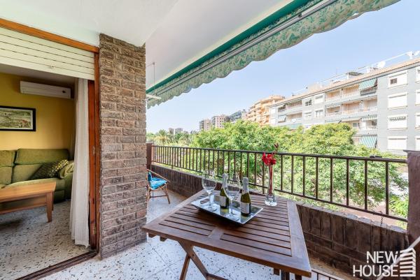 Sale of flat in Piso en Calle 25 d'Abril de 1707, Campello Playa, El Campello, El Campello
 photo 2