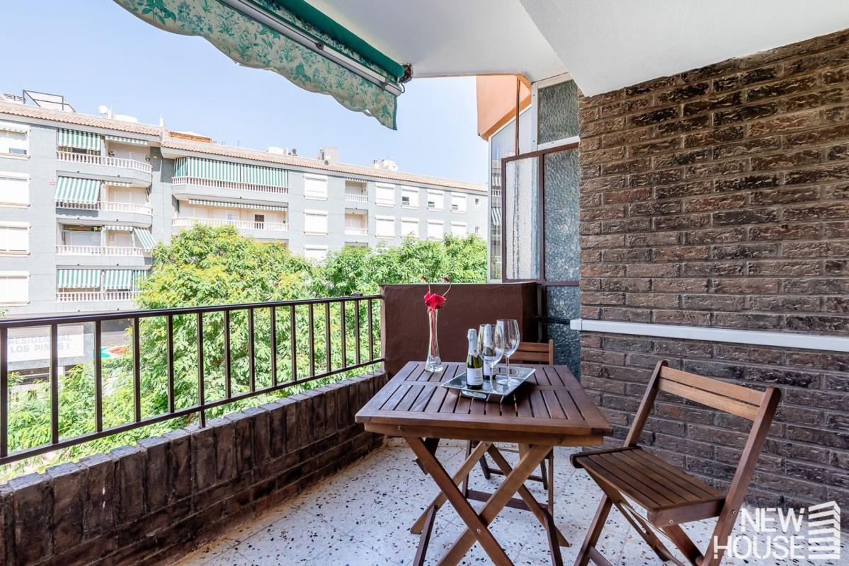 Sale of apartment in Piso en Calle 25 d'Abril de 1707, Campello Playa, El Campello, El Campello
photo 3
