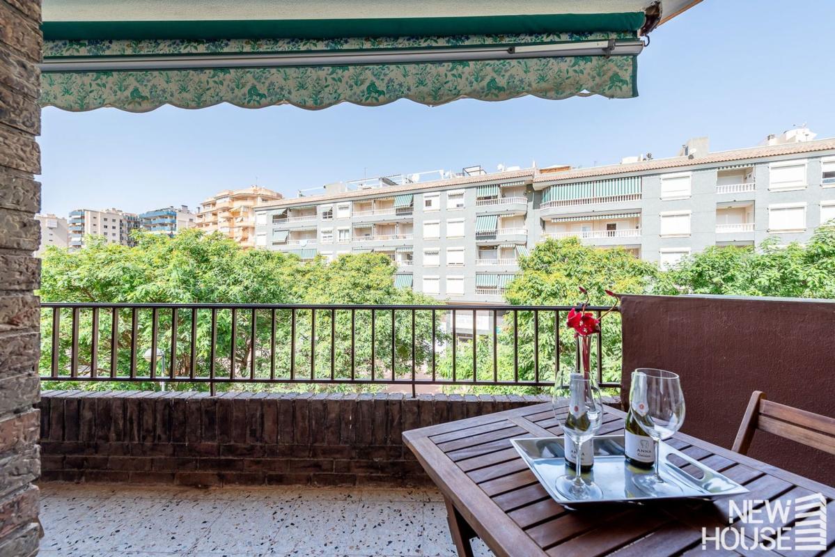 Sale of apartment in Piso en Calle 25 d'Abril de 1707, Campello Playa, El Campello, El Campello
photo 4