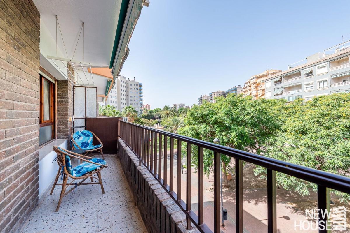 Sale of apartment in Piso en Calle 25 d'Abril de 1707, Campello Playa, El Campello, El Campello
photo 5