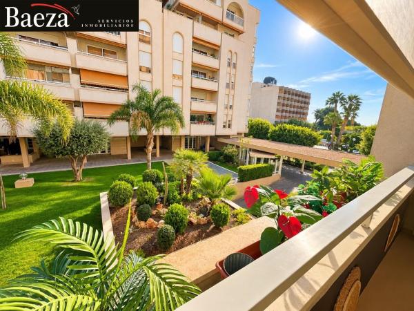 Продажа квартиры на Piso en Centro, San Juan de Alicante, Сан-Хуан-де-Аликанте
photo 1