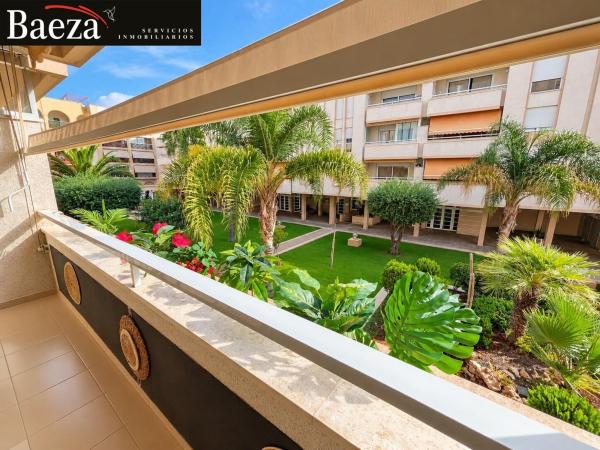Продажа квартиры на Piso en Centro, San Juan de Alicante, Сан-Хуан-де-Аликанте
 photo 4