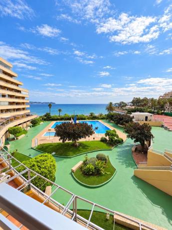 Sale of flat in Piso en Calle Gibraltar, 6, Puerto, Calpe, Calpe
 photo 2