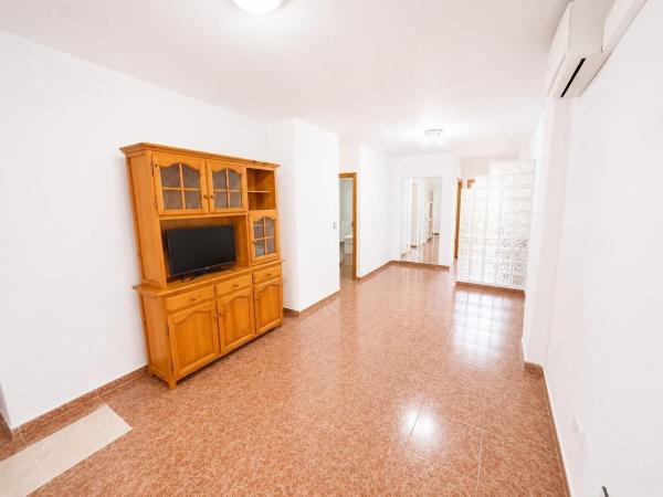 Venta de piso en Piso en Antonio Machado, Torrevieja, Torrevieja
photo 1