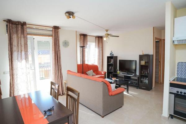 Duplex en venta en Dúplex en Avenida Don Juan de Austria, 15, La Veleta, Torrevieja, Torrevieja photo 4