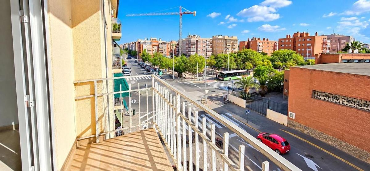 Продажа квартиры на Piso en San Antón - Palmerales, Elche / Elx, Эльче / Эльх
photo 1