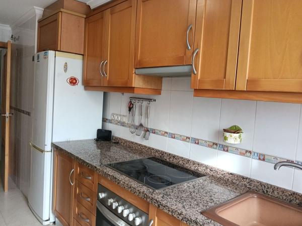 Продажа квартиры на Piso en Calle del Llavador, Centro Urbano, Denia, Дения
thumbnail 2