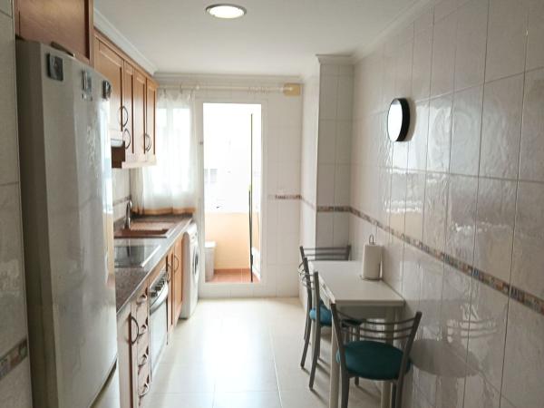 Продажа квартиры на Piso en Calle del Llavador, Centro Urbano, Denia, Дения
thumbnail 3