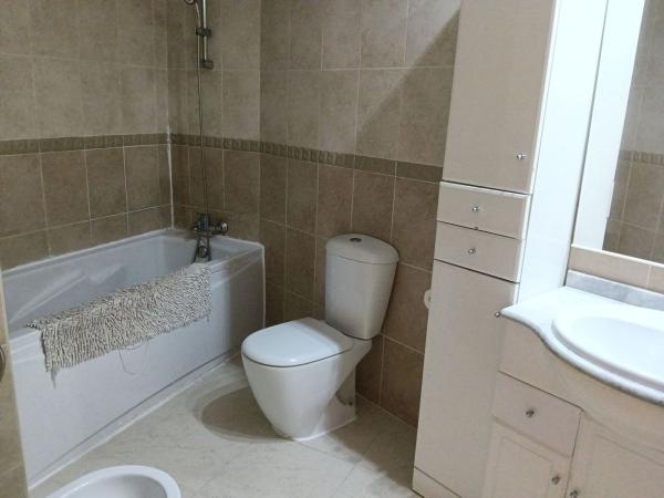 Продажа квартиры на Piso en Calle del Llavador, Centro Urbano, Denia, Дения
 photo 4