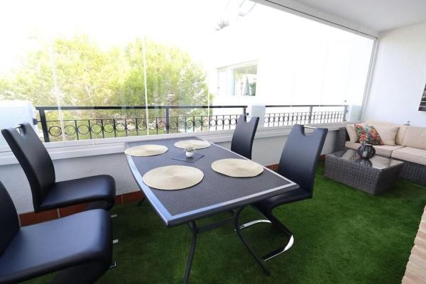 Venta de piso en Piso en Calle Manuel de Falla, Villamartín, Orihuela, Orihuela
thumbnail 2